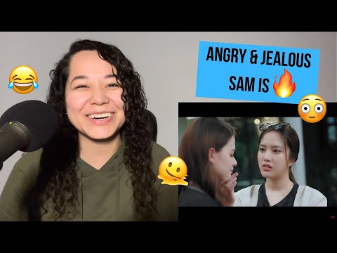 GAP The Series EP.4 [Eng Sub] ทฤษฎีสีชมพู | IDOLFACTORY OFFICIAL | Vicky Reacts #freenbecky