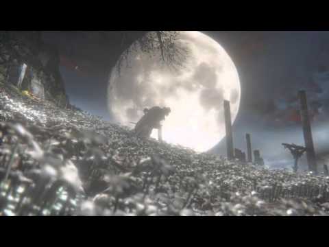 Bloodborne - Good
