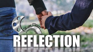 Reflection | A Hindi Short Film #Dad&SonRelation | Silver Moon Entertainment #trendingvideo