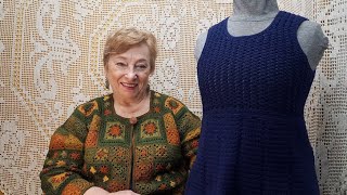 картинка: Сарафан 