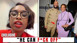 Jennifer Hudson and Common Rumor Explained: What Really Happened?