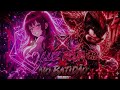 LUZ ROJA X NO BATIDÃO FUNK MASHUP 