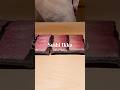 Sushi Ikko | Ginza, Tokyo #umamiholic #shorts #food #foodie