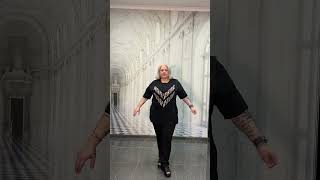 Блуза , новинка #plussize #fashion #модныепоказы