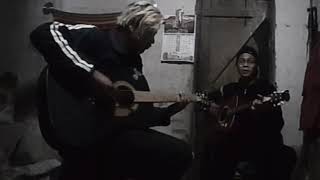 Hukka mero dalle dalle cover. By lakesh Rai 🤗