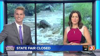 VIDEO: Missing teen vanished weeks ago