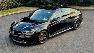 My New 2026 Acura Integra Type S | A  Practical Drivers Car That Checks Off A lot Of Boxes