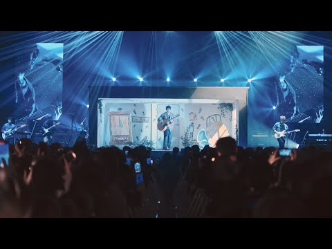 이승윤 - 오늘도(Today) Live Clip @ 2025 LEE SEUNG YOON CONCERT [URDINGAR]