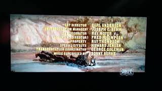 Legend Of John Chisum Chisum 1970