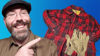 Pro Tips: Layering for All-Season Hunting 1920s/1930s Adventures