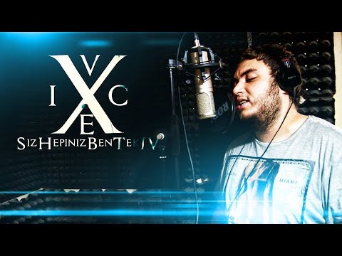 Vice - Siz Hepiniz Ben Tek IV (Official Video)