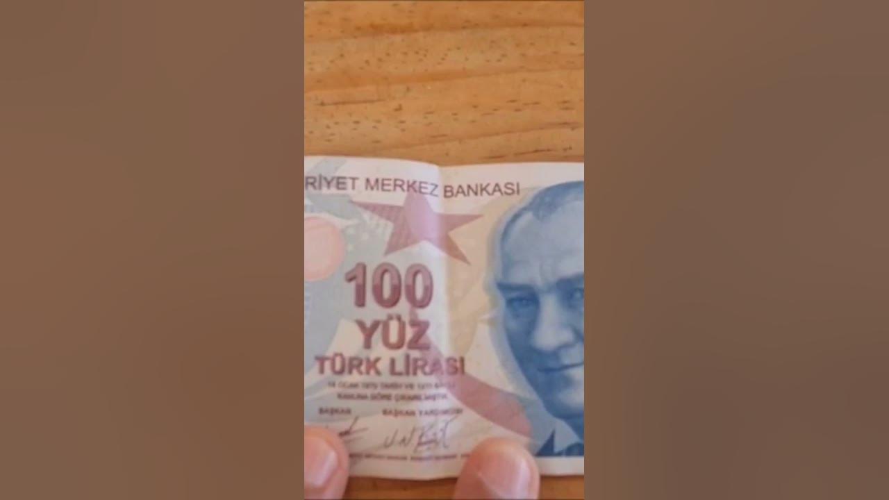 what-does-turkish-money-look-like-shorts-youtube