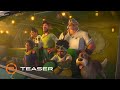 Strange World Official Teaser Trailer (2022) – Regal Theatres HD
