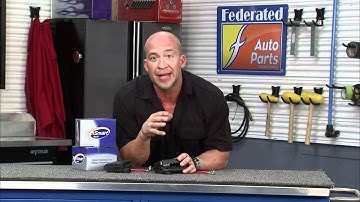 Federated TechTalk #6 - TechSmart™ Power Distribution Center