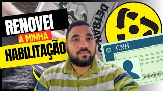 Como renovar habilitação no Detran-ce | Achei muito caro R$ screenshot 1