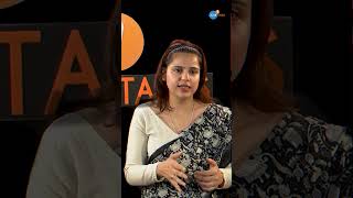 How Sweety Upadhyay Cracked UPPSC After Mental Stress | Success Story | Josh Talks #upsc
