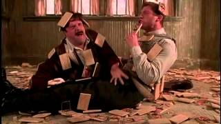 Dreamworks Promo Reel 2000