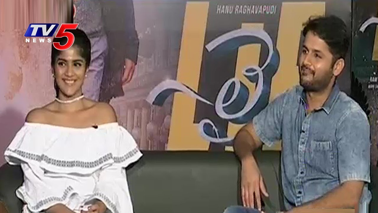 Hero Nithin And Heroine Megha Akash Exclusive Interview On Lie Movie | TV5 News