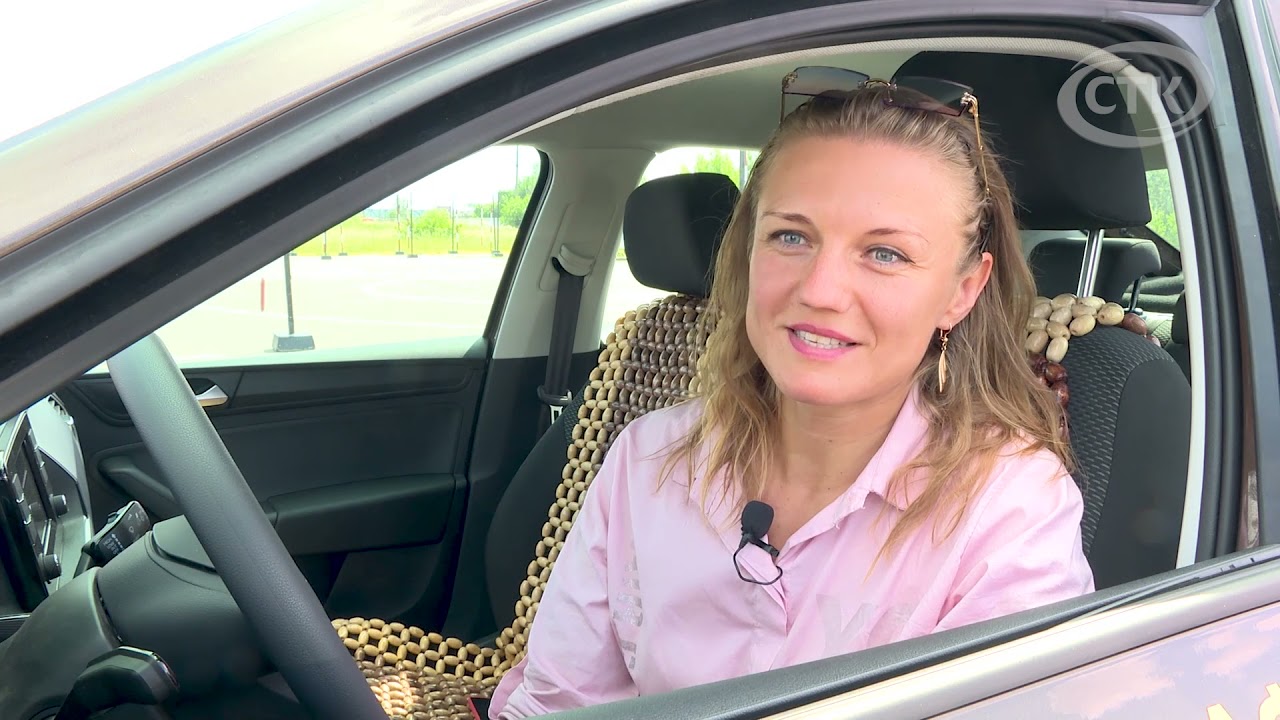 Автошкола ДОСААФ г. Солигорска! - YouTube