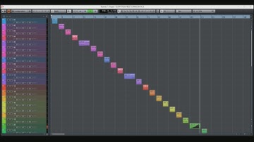 Floppytron Preset Expansion Pack Overflow VIDEO