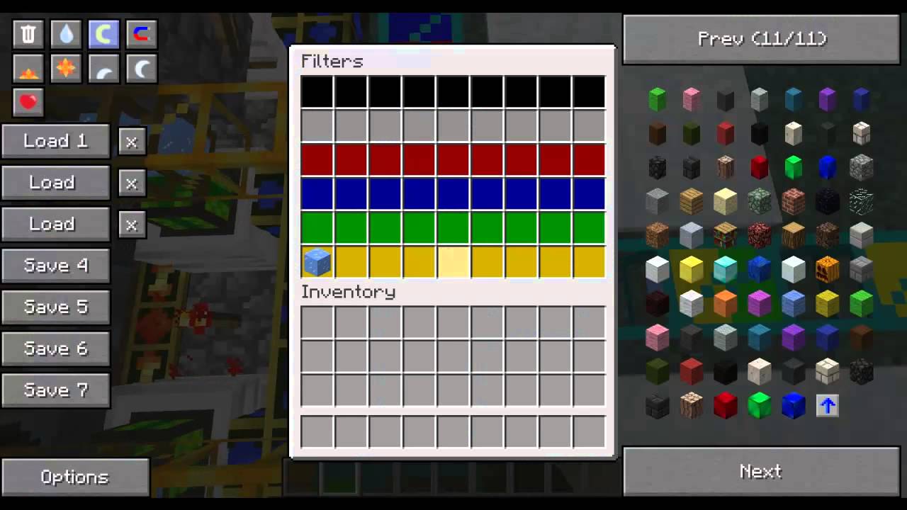 Tekkit Classic Vollautomatisches AKW (Eis kühlung)