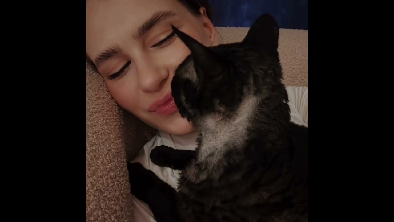 Michele Morrone Together Again With Esther Abrami X Anna X Simone (Muli) =vlog541 #actormichele 