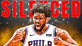 This Is NOT The Same Joel Embiid