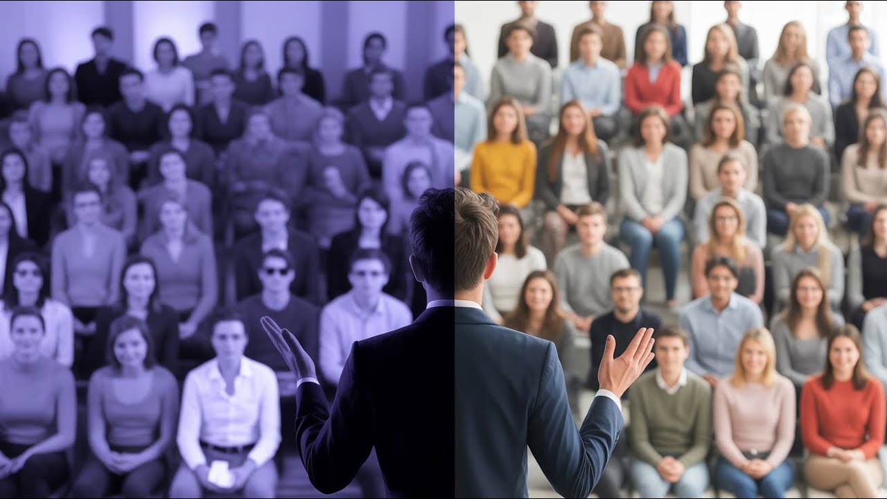 Как быстро найти идеальную аудиторию!