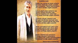 Çarpik Düzen