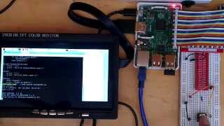 Hardware button to shutdown Raspberry Pi, using Python