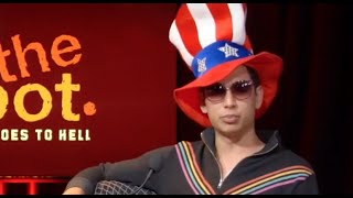 Alfredo Diaz | Best of The Sauce | Part 4