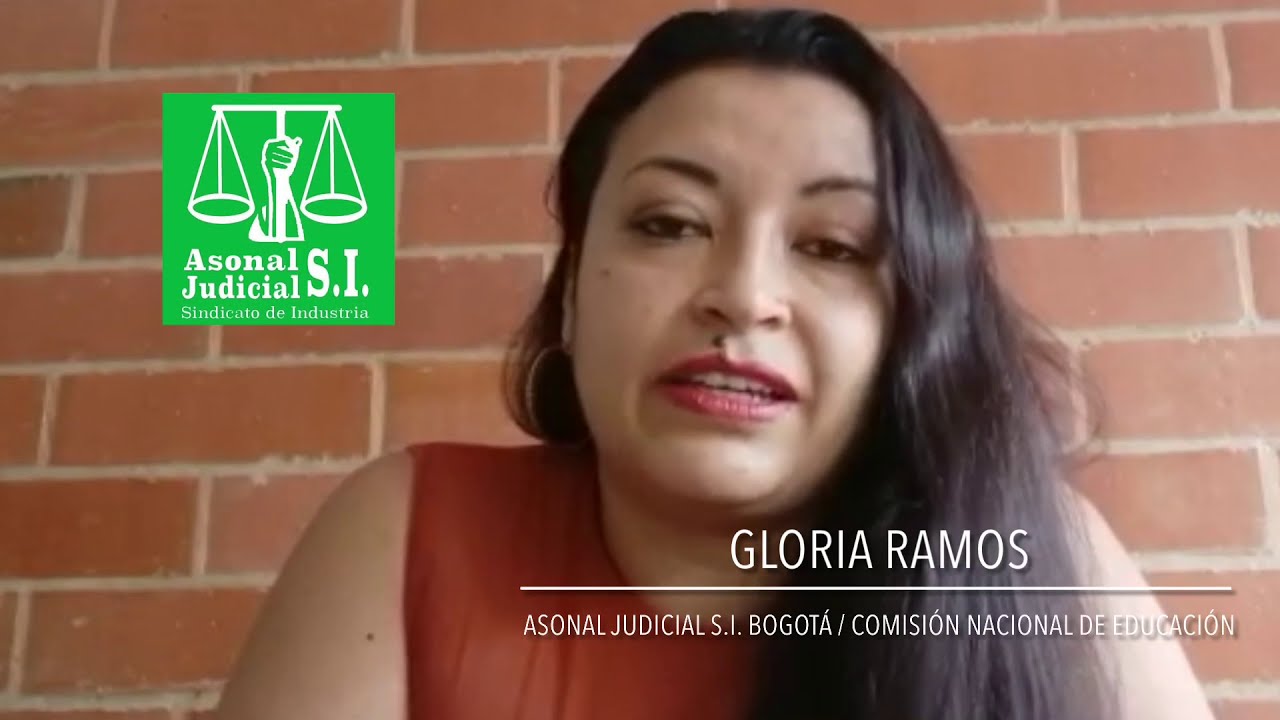 CONCURSO DE MERITOS DE LA RAMA JUDICIAL - YouTube