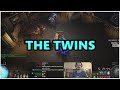 Poe stream highlights 438  the twins