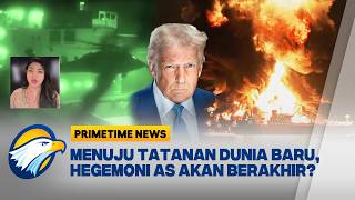 Download lagu ANCAMAN NUKLIR TRUMP PERCEPAT TATANAN DUNIA BARU