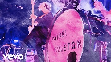 Taipei Houston - Frequency (Tour Video)