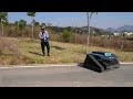Dust-Proof Mower for Dry Conditions | Koham Sealed OEM Series #DustProofMower #OEM