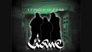 Isme Feat. Nabil M. U. Banaissa - 3 Araber