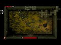 Isaac Afterbirth Ep 2 = La mitraillette démoniaque