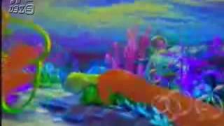 Vinheta interprogramas da RedeTV (Verão 2012/2013)