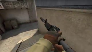 CS:GO - How to EPICLY fail BHOP