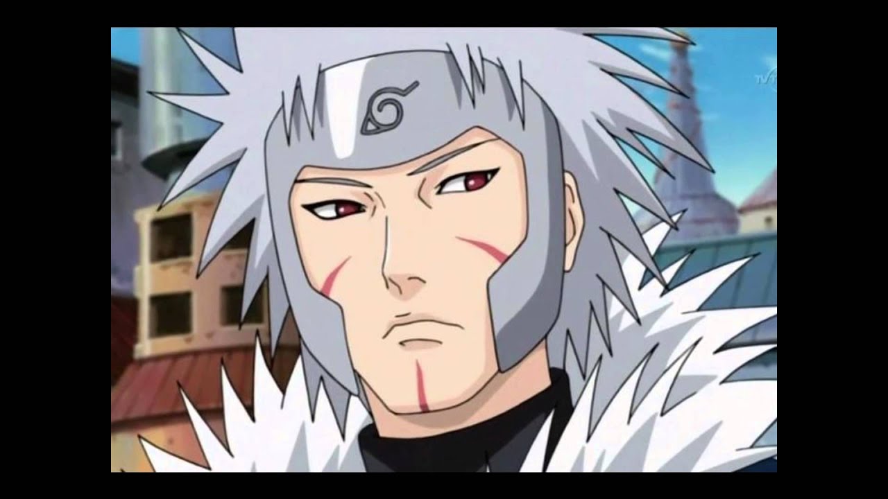 i ninja piu forti di naruto