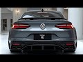 🚀 2026 VW Jetta GLI – Bold Design, Turbo Power & Premium Tech!
