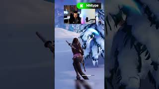 Duo Fortnite Battle Royale