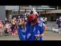 八戸三社大祭 2022