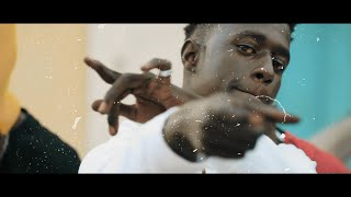 Zyka Ft & Lockdown Official Video Intro