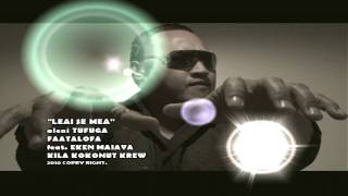 Video thumbnail of "Samoan Love Song (Leai se mea mafai -- Nothing you can do!) #Polytube"