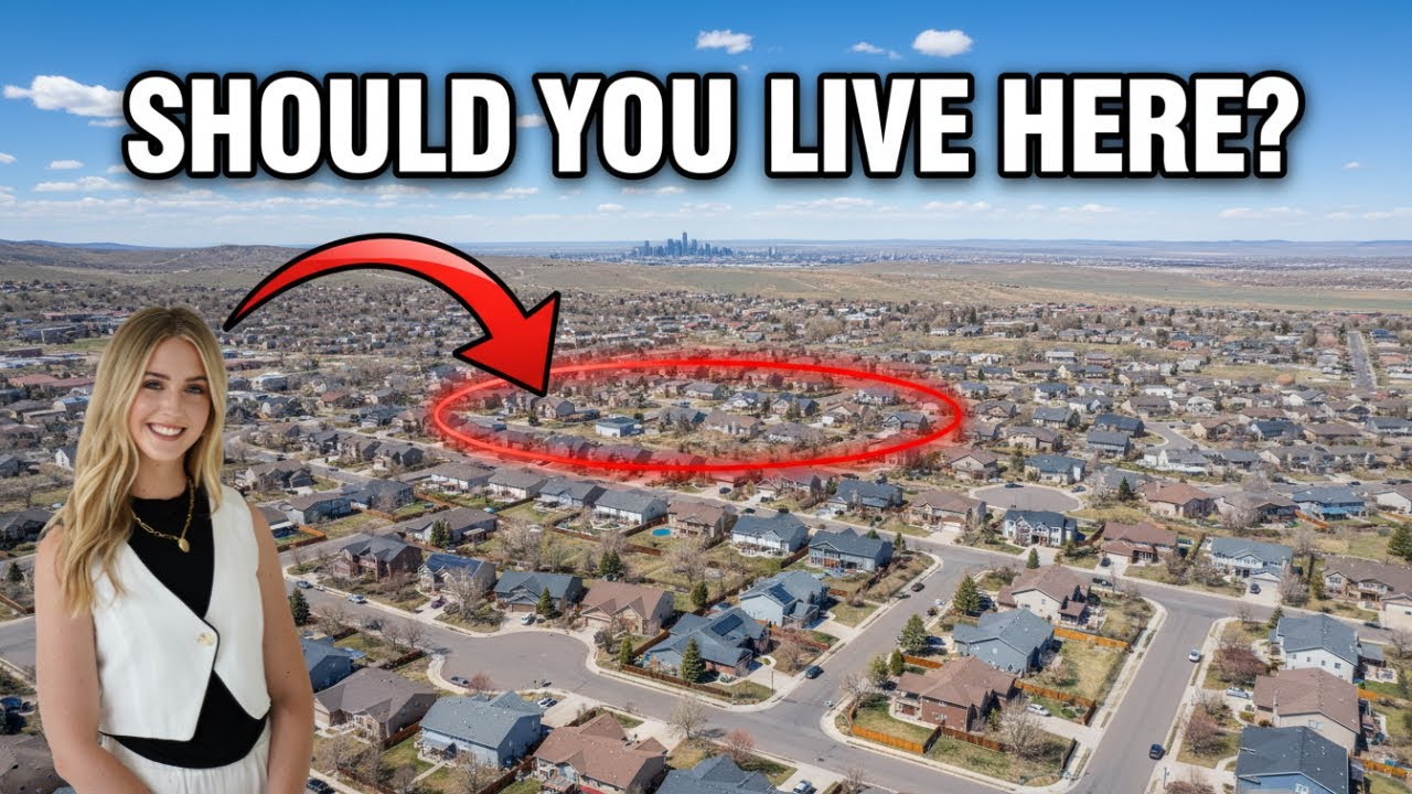 Living in Johnstown Colorado | Best Master Planned Neighborhood Tour