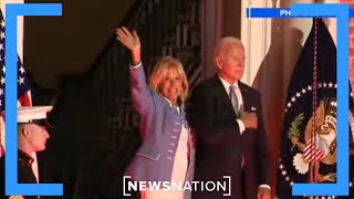 Analysis: Biden gives 'Soul of the Nation' speech in Pennsylvania | NewsNation Prime