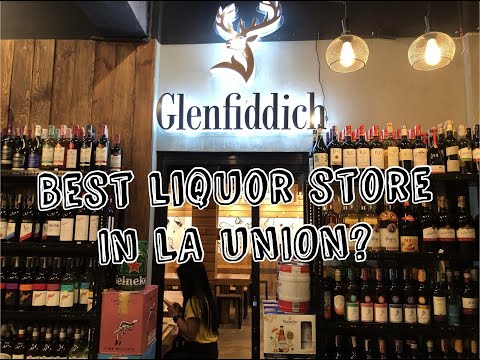 Best Liquor store