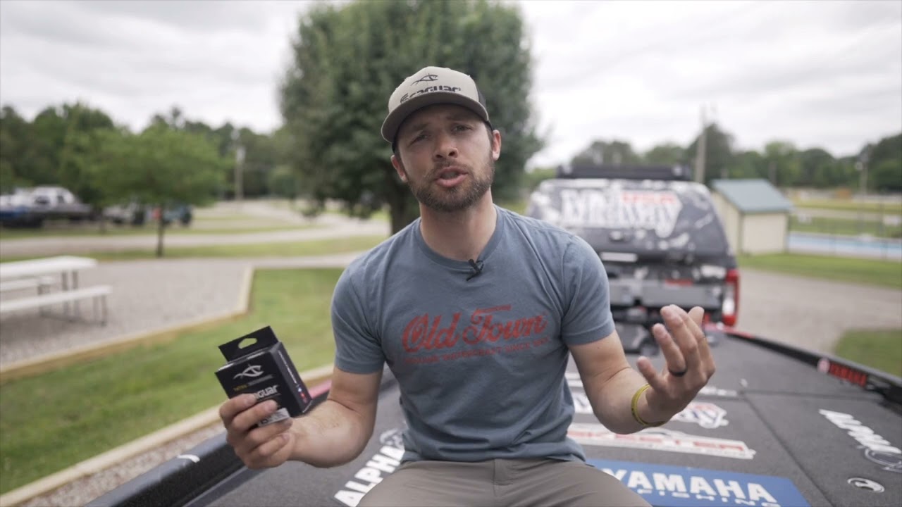 Tatsu Fluorocarbon Mainline | Freshwater | Seaguar